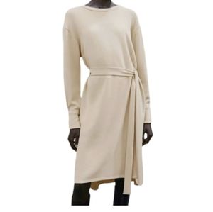 Zara super soft dress